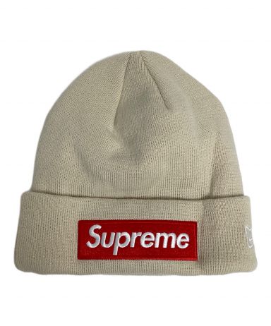 中古・古着通販】Supreme (シュプリーム) New Era (ニューエラ) BOX