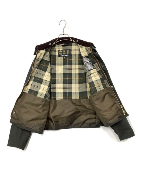 Barbour（バブアー）Barbour (バブアー) オイルドジャケット オリーブ サイズ:Mの古着・服飾アイテム