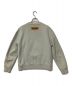 LOUIS VUITTON (ルイ ヴィトン) クルーネックスウェット グレー サイズ:S：40000円