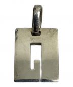 GUCCIグッチ）の古着「ペンダントトップ」