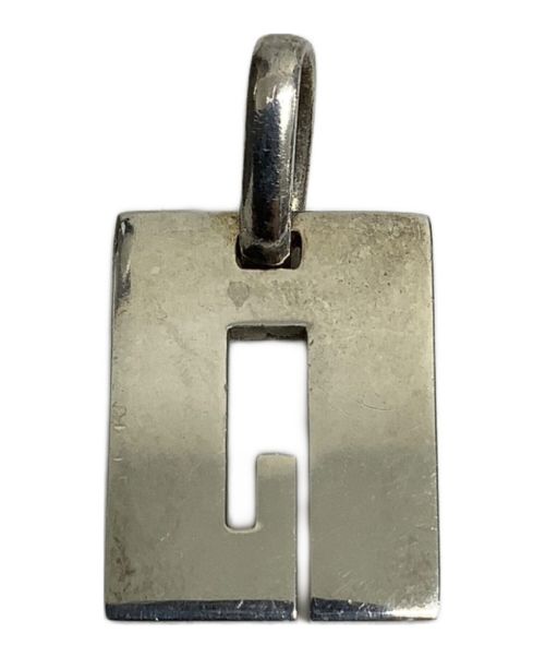 GUCCI（グッチ）GUCCI (グッチ) ペンダントトップの古着・服飾アイテム