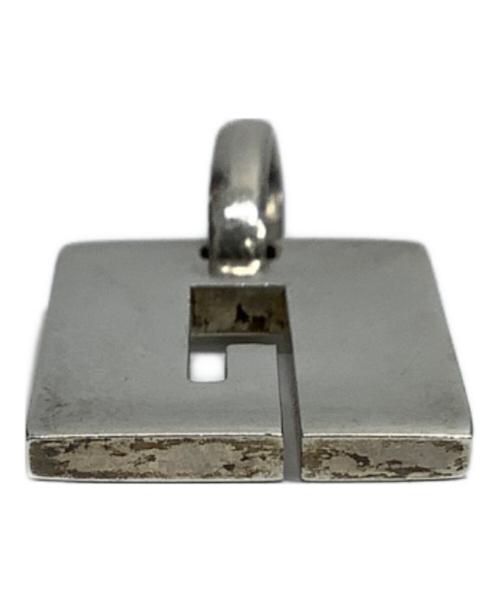 GUCCI（グッチ）GUCCI (グッチ) ペンダントトップの古着・服飾アイテム