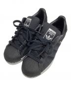 adidas Originalsアディダスオリジナル）の古着「ローカットスニーカー」｜ブラック