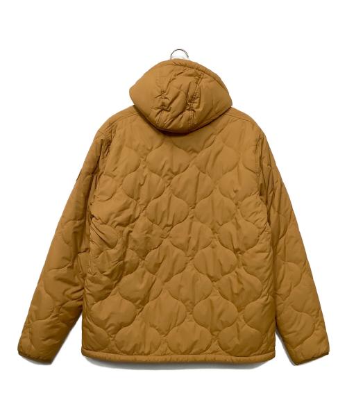 Timberland（ティンバーランド）Timberland (ティンバーランド) リバーシブルジャケット キャメル サイズ:XLの古着・服飾アイテム