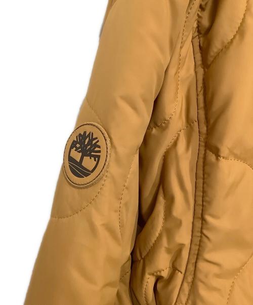 Timberland（ティンバーランド）Timberland (ティンバーランド) リバーシブルジャケット キャメル サイズ:XLの古着・服飾アイテム