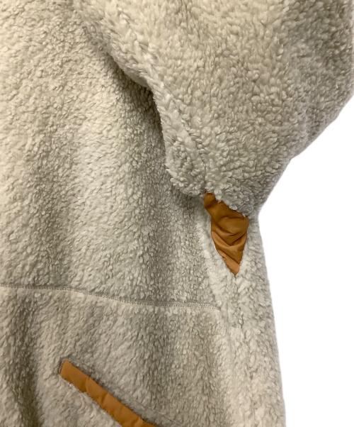 Timberland（ティンバーランド）Timberland (ティンバーランド) リバーシブルジャケット キャメル サイズ:XLの古着・服飾アイテム