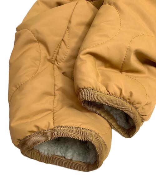 Timberland（ティンバーランド）Timberland (ティンバーランド) リバーシブルジャケット キャメル サイズ:XLの古着・服飾アイテム