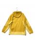 adidas Originals (アディダスオリジナル) ウインドブレーカー イエロー サイズ:L 未使用品：7000円