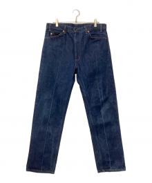 LEVI'S（リーバイス）の古着「デニムパンツ」｜インディゴ