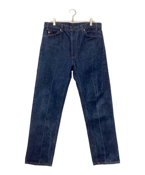 LEVI'S（リーバイス）LEVI'S (リーバイス) デニムパンツ インディゴ サイズ:W38の古着・服飾アイテム