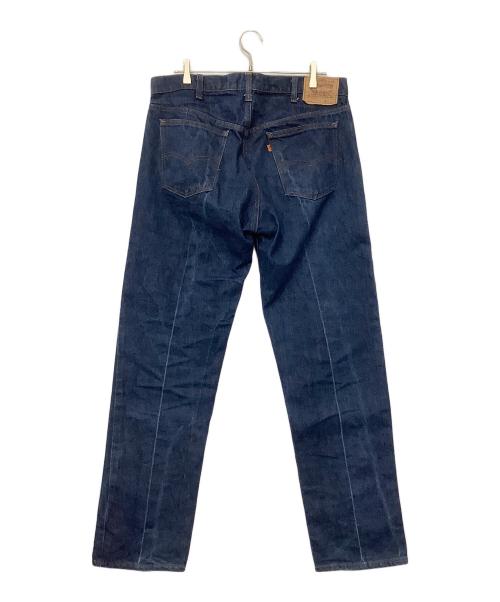 LEVI'S（リーバイス）LEVI'S (リーバイス) デニムパンツ インディゴ サイズ:W38の古着・服飾アイテム