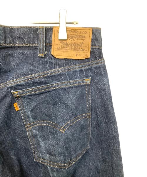 LEVI'S（リーバイス）LEVI'S (リーバイス) デニムパンツ インディゴ サイズ:W38の古着・服飾アイテム
