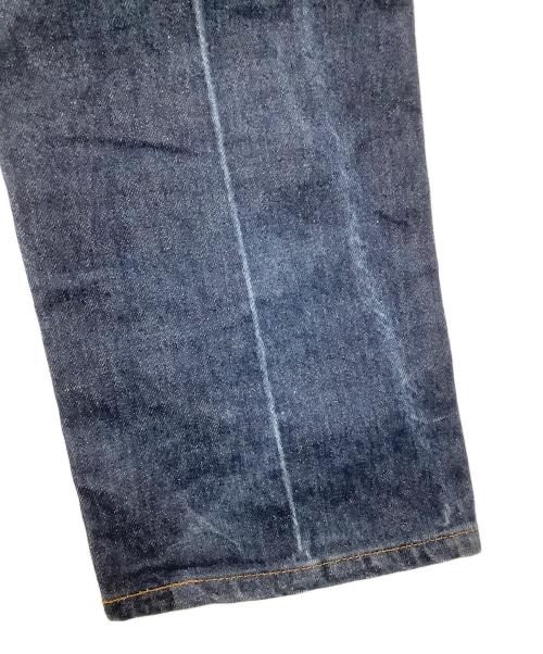 LEVI'S（リーバイス）LEVI'S (リーバイス) デニムパンツ インディゴ サイズ:W38の古着・服飾アイテム