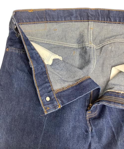LEVI'S（リーバイス）LEVI'S (リーバイス) デニムパンツ インディゴ サイズ:W38の古着・服飾アイテム