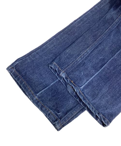 LEVI'S（リーバイス）LEVI'S (リーバイス) デニムパンツ インディゴ サイズ:W38の古着・服飾アイテム