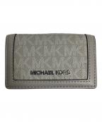 MICHAEL KORSマイケル・コース）の古着「キーケース」｜グレー