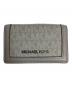 MICHAEL KORS（マイケルコース）の古着「キーケース」｜グレー