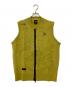 OAKLEY（オークリー）の古着「ベスト」｜イエロー