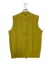 OAKLEY (オークリー) ベスト イエロー サイズ:L 未使用品：8000円