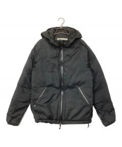 中古・古着通販】NANGA (ナンガ) UNBY (アンバイ) プルオーバーダウン 