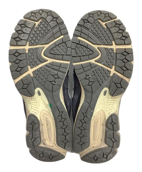 NEW BALANCE（ニューバランス）NEW BALANCE (ニューバランス) スニーカー ブラック サイズ:27cmの古着・服飾アイテム