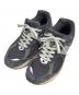 NEW BALANCE（ニューバランス）の古着「スニーカー」｜ブラック