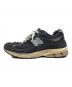 NEW BALANCE (ニューバランス) スニーカー ブラック サイズ:27cm：9000円