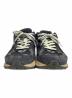 中古・古着 NEW BALANCE (ニューバランス) スニーカー ブラック サイズ:27cm：9000円