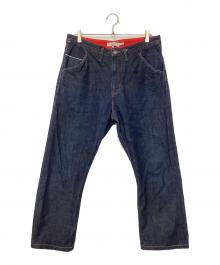 nonnative（ノンネイティブ）の古着「デニムパンツ」｜インディゴ