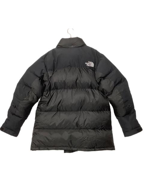 THE NORTH FACE（ザ ノース フェイス）THE NORTH FACE (ザ ノース フェイス) ダウンジャケット ブラック サイズ:XLの古着・服飾アイテム