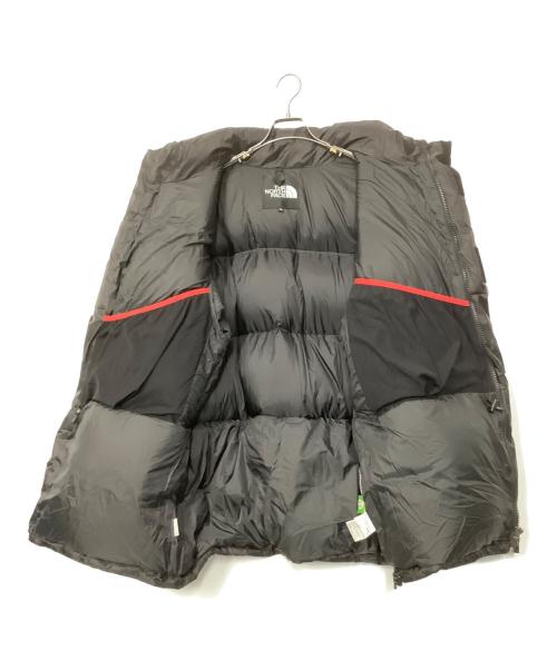 THE NORTH FACE（ザ ノース フェイス）THE NORTH FACE (ザ ノース フェイス) ダウンジャケット ブラック サイズ:XLの古着・服飾アイテム