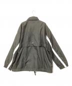 NIKEナイキ）の古着「ジャケット」｜ブラック