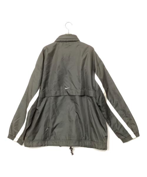 NIKE（ナイキ）NIKE (ナイキ) ジャケット ブラック サイズ:XLの古着・服飾アイテム