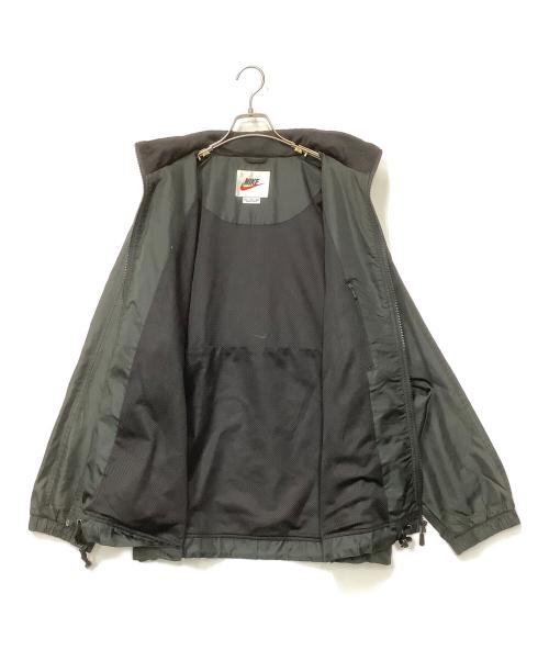 NIKE（ナイキ）NIKE (ナイキ) ジャケット ブラック サイズ:XLの古着・服飾アイテム