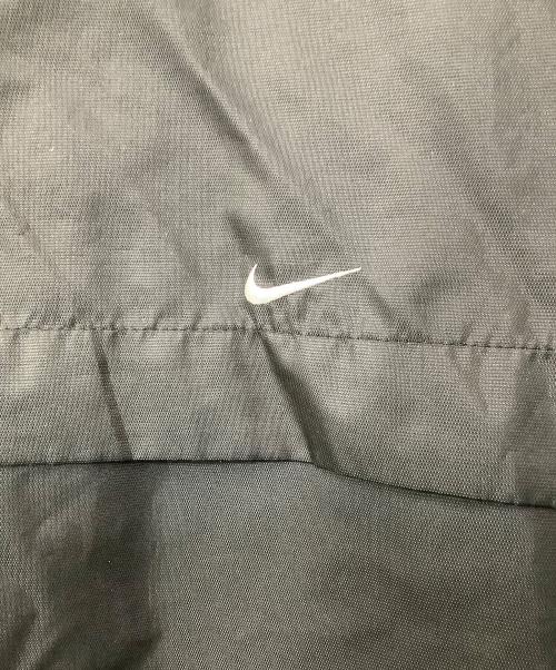 NIKE（ナイキ）NIKE (ナイキ) ジャケット ブラック サイズ:XLの古着・服飾アイテム