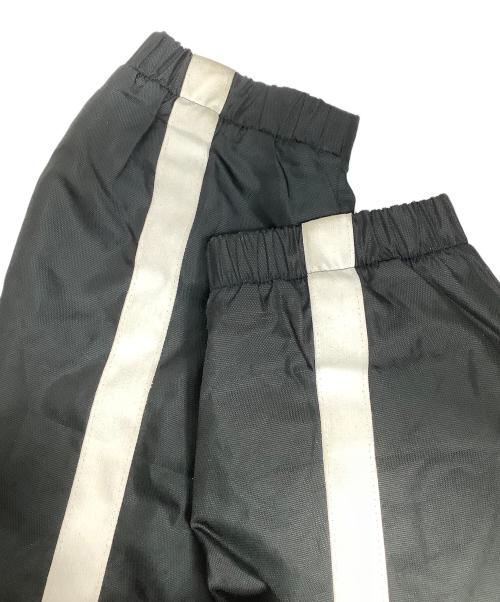 NIKE（ナイキ）NIKE (ナイキ) ジャケット ブラック サイズ:XLの古着・服飾アイテム