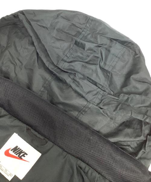 NIKE（ナイキ）NIKE (ナイキ) ジャケット ブラック サイズ:XLの古着・服飾アイテム