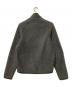 中古・古着 Patagonia (パタゴニア) レトロパイルジャケット グレー サイズ:S：6000円