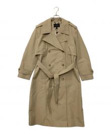 BANANA REPUBLIC（バナナリパブリック）の古着「クラシックトレンチコート」｜ベージュ