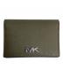 MICHAEL KORS（マイケルコース）の古着「カードケース」｜カーキ