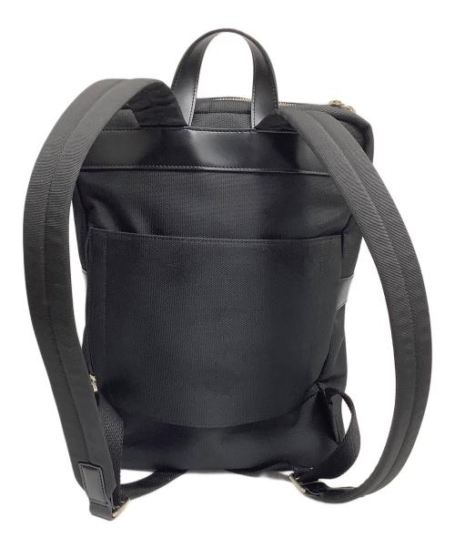 PAUL SMITH（ポールスミス）Paul Smith (ポールスミス) リュック ブラックの古着・服飾アイテム