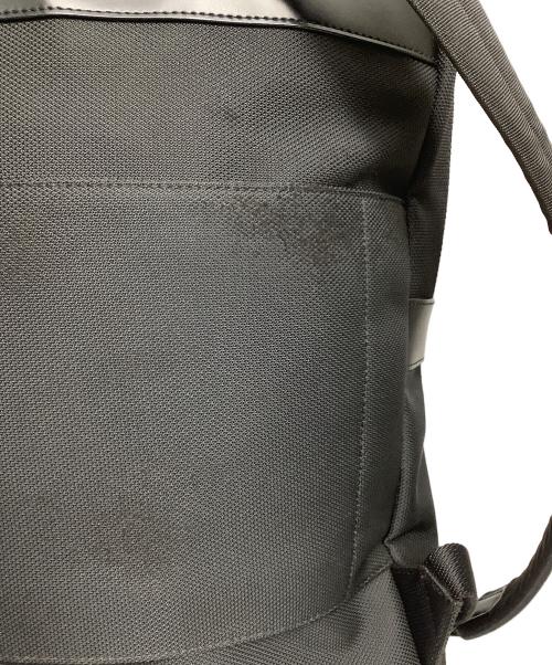 PAUL SMITH（ポールスミス）Paul Smith (ポールスミス) リュック ブラックの古着・服飾アイテム