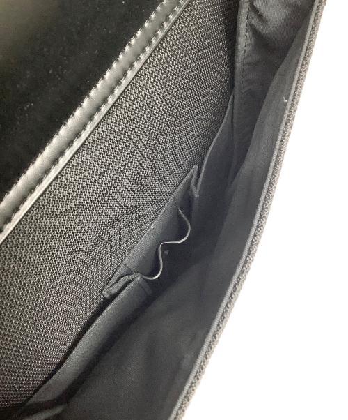 PAUL SMITH（ポールスミス）Paul Smith (ポールスミス) リュック ブラックの古着・服飾アイテム