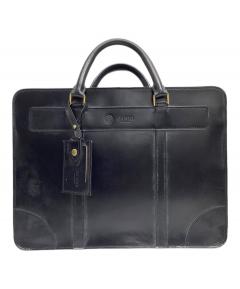 中古・古着通販】TUMI (トゥミ) ビジネスバッグ ブラック｜ブランド