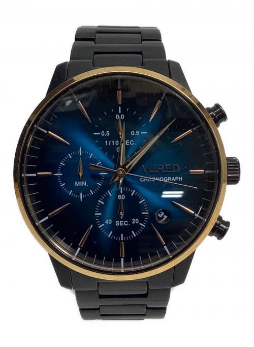 WIRED（ワイアード）WIRED (ワイアード) 腕時計の古着・服飾アイテム