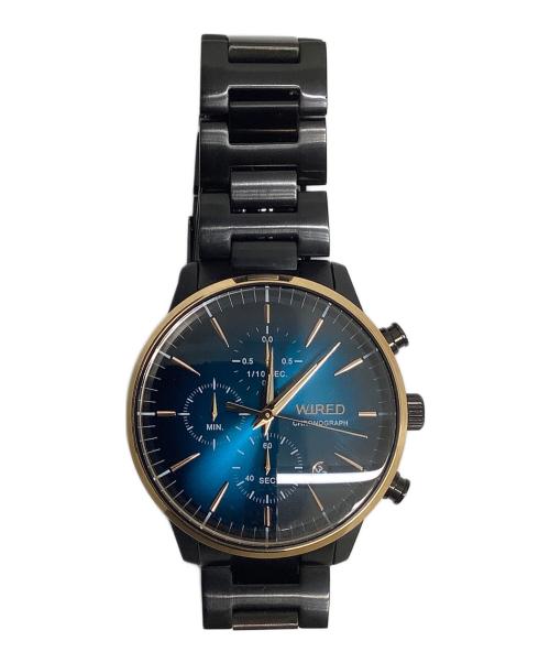 WIRED（ワイアード）WIRED (ワイアード) 腕時計の古着・服飾アイテム