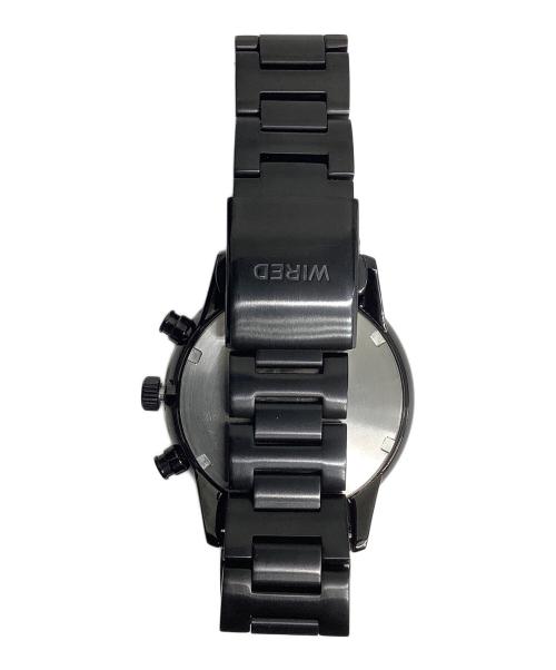 WIRED（ワイアード）WIRED (ワイアード) 腕時計の古着・服飾アイテム