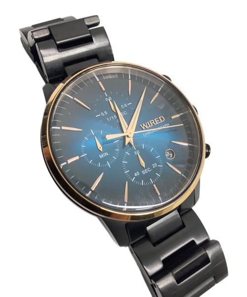 WIRED（ワイアード）WIRED (ワイアード) 腕時計の古着・服飾アイテム