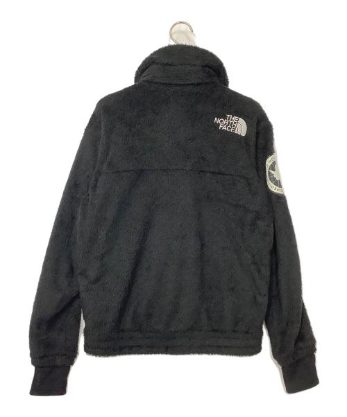 THE NORTH FACE（ザ ノース フェイス）THE NORTH FACE (ザ ノース フェイス) アンタークティカバーサロフトジャケット ブラック サイズ:Sの古着・服飾アイテム