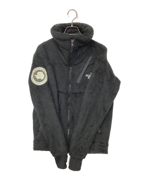 THE NORTH FACE（ザ ノース フェイス）THE NORTH FACE (ザ ノース フェイス) アンタークティカバーサロフトジャケット ブラック サイズ:Sの古着・服飾アイテム